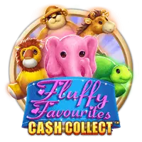 Fluffy Favourites: Cash Collect